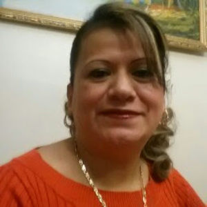 Meet your Posher, Josefina